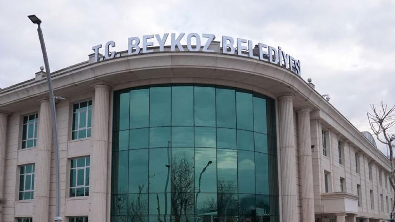 BEYKOZ BELEDİYE BAŞKANLIĞI