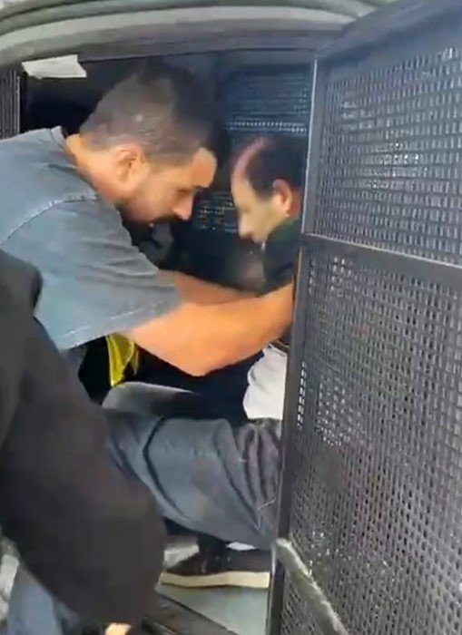 Bursa'da 4 aylık hamile kadına bıçaklı saldırı: Dehşetin nedeni pes dedirtti