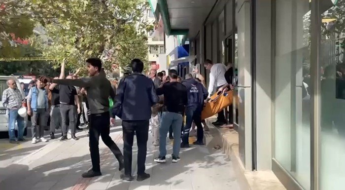 Bursa'da 4 aylık hamile kadına bıçaklı saldırı: Dehşetin nedeni pes dedirtti