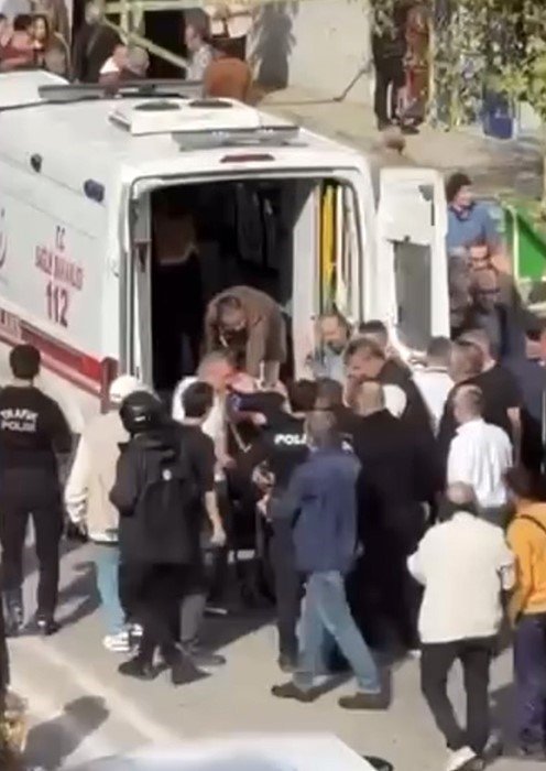 Bursa'da 4 aylık hamile kadına bıçaklı saldırı: Dehşetin nedeni pes dedirtti