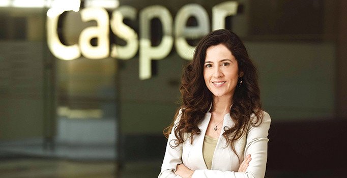 Casper’ın bilgisayar üretiminin yüzde 30’u artık yapay zekâ destekli