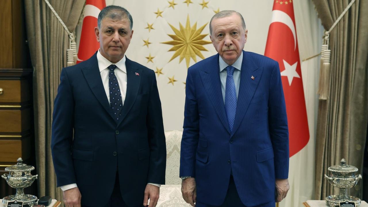 Cemil Tugay, AK Parti’ye geçiş sürecini anlattı: Cumhurbaşkanı Erdoğan'la ilgili sözleri dikkat çekti