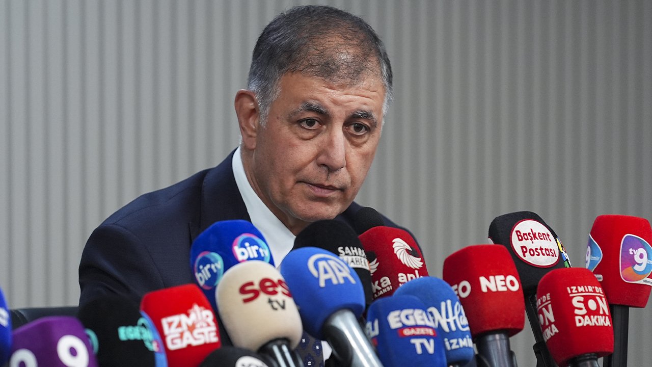 Cemil Tugay, AK Parti’ye geçiş sürecini anlattı: Cumhurbaşkanı Erdoğan'la ilgili sözleri dikkat çekti