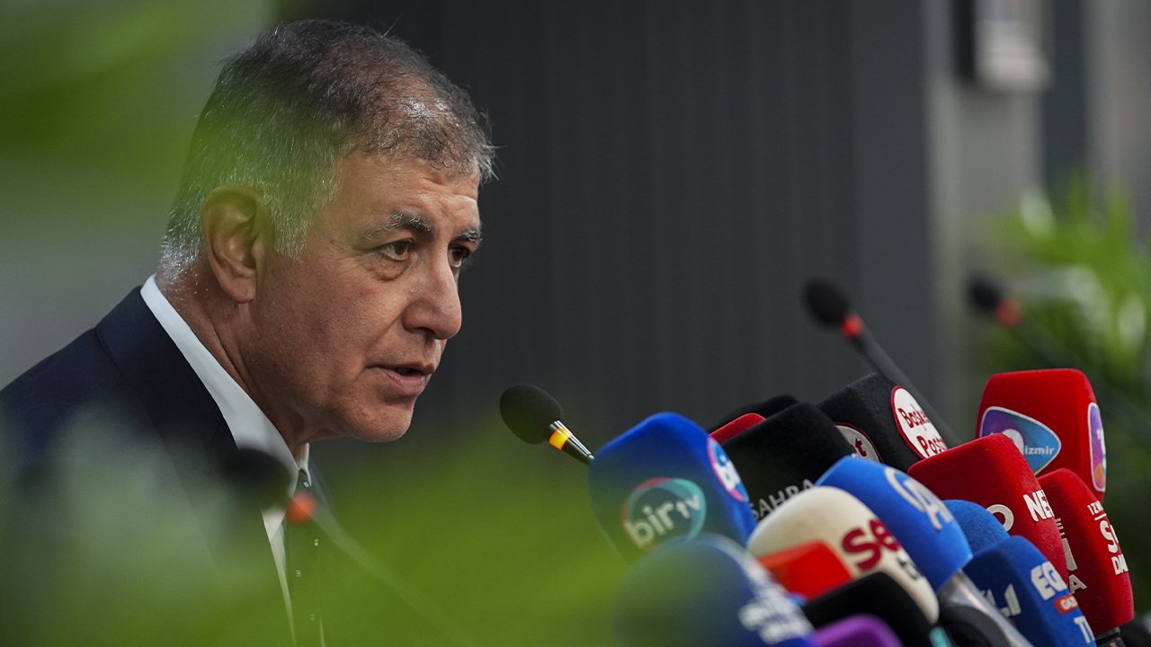 Cemil Tugay, AK Parti’ye geçiş sürecini anlattı: Cumhurbaşkanı Erdoğan'la ilgili sözleri dikkat çekti