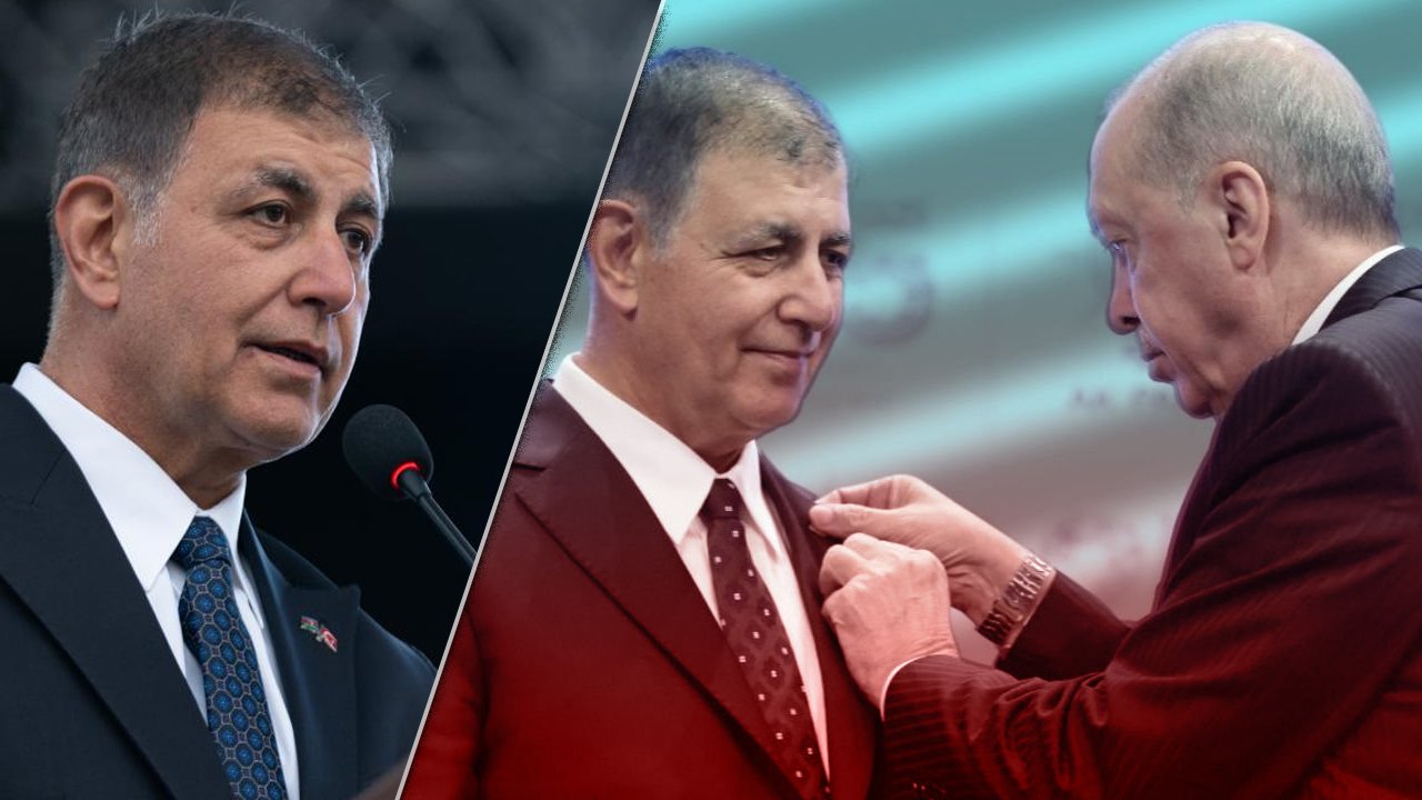 O SÖZLERİ DİKKAT ÇEKTİ!