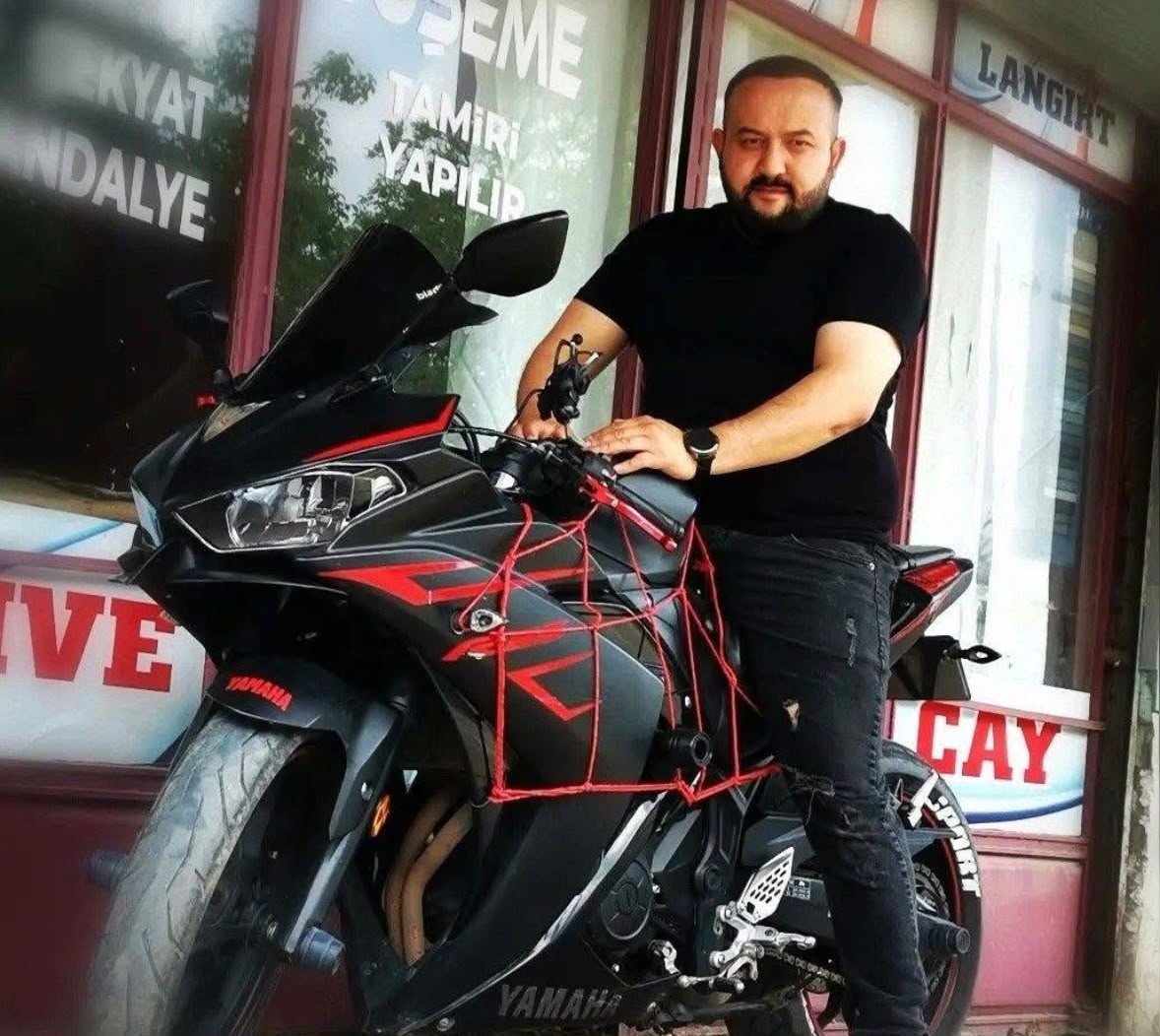 Murat Barışık