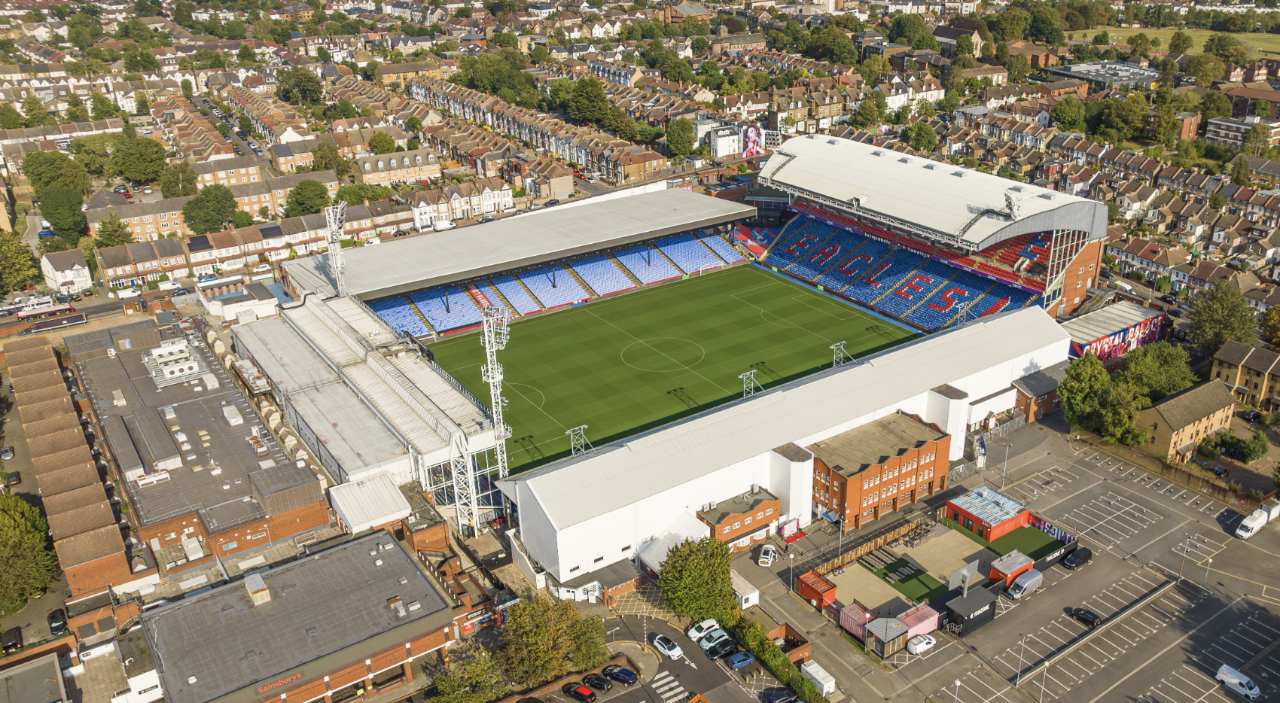 Crystal Palace hangi ülkenin takımı, kadro değeri ne kadar? Hangi ligde, kaçıncı sırada?