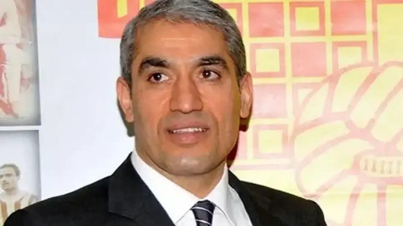 İnan Altınbaş
