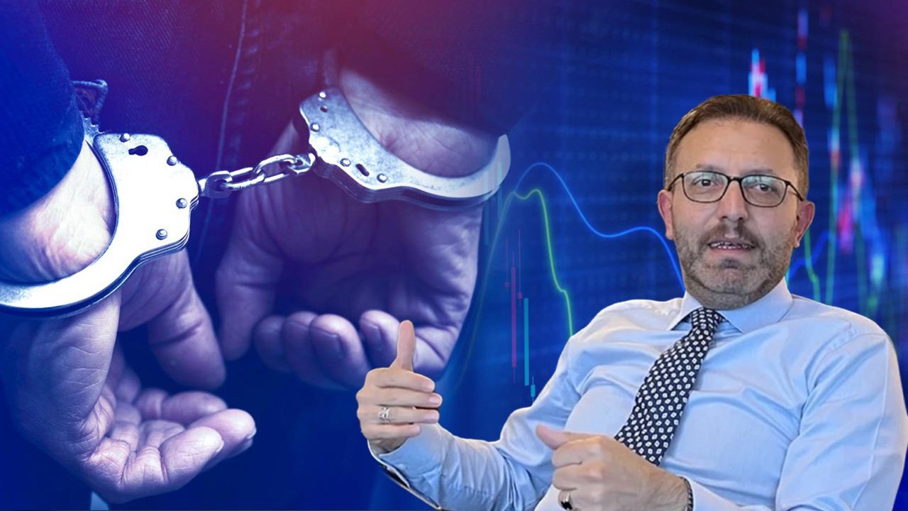 Fon soruşturmasında 5 gözaltı daha! 31 şüphelinin tamamı yakalandı
