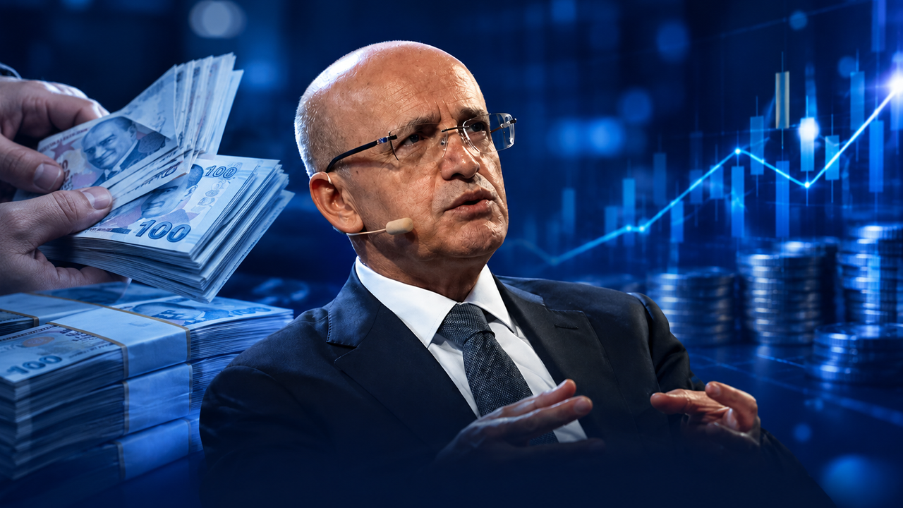 Fon tasfiyesinde son rakam açıklandı! 55 bin 755 hesaba 49,7 milyar TL ödendi