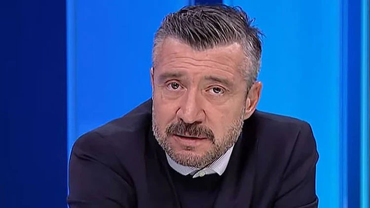 Tümer Metin