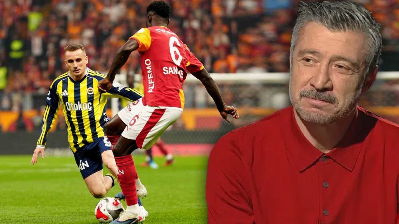 ORAN BİLE VERDİ