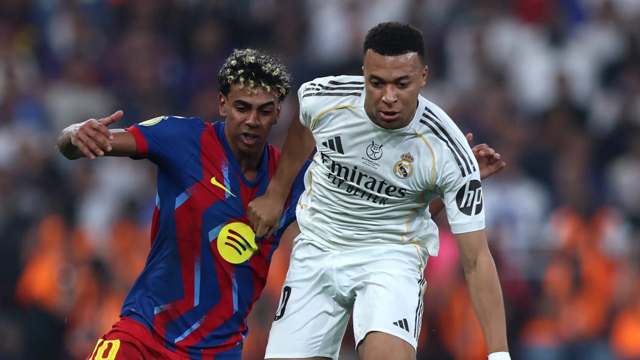 Gözler Arda Gülerde! El Clasico ne zaman, Barcelona Real Madrid maçı hangi kanalda, canlı yayın nerede izlenir?