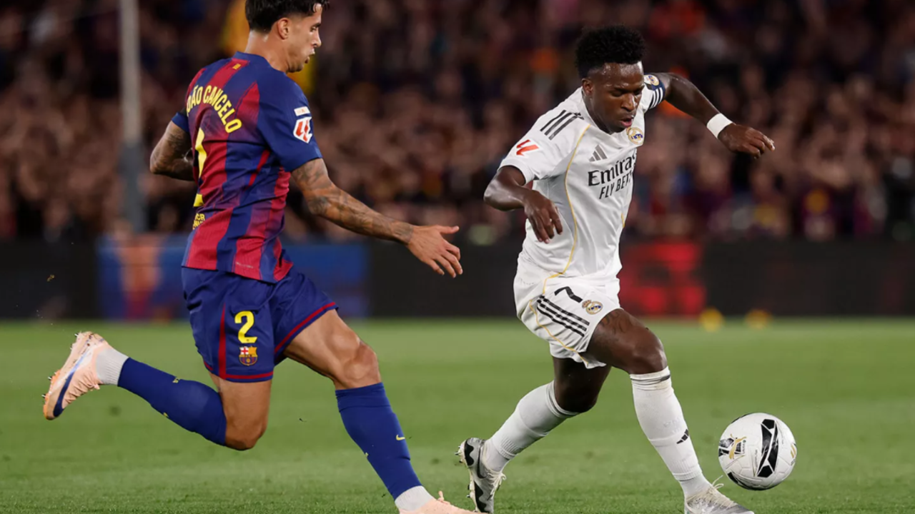 Gözler Arda Gülerde! El Clasico ne zaman, Barcelona Real Madrid maçı hangi kanalda, canlı yayın nerede izlenir?