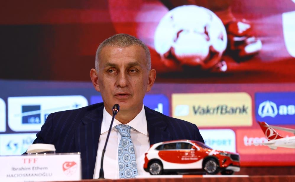 İbrahim Hacıosmanoğlu