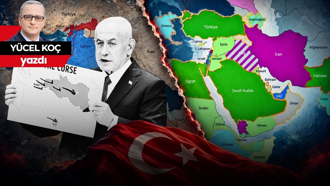 AL SANA HARİTA!