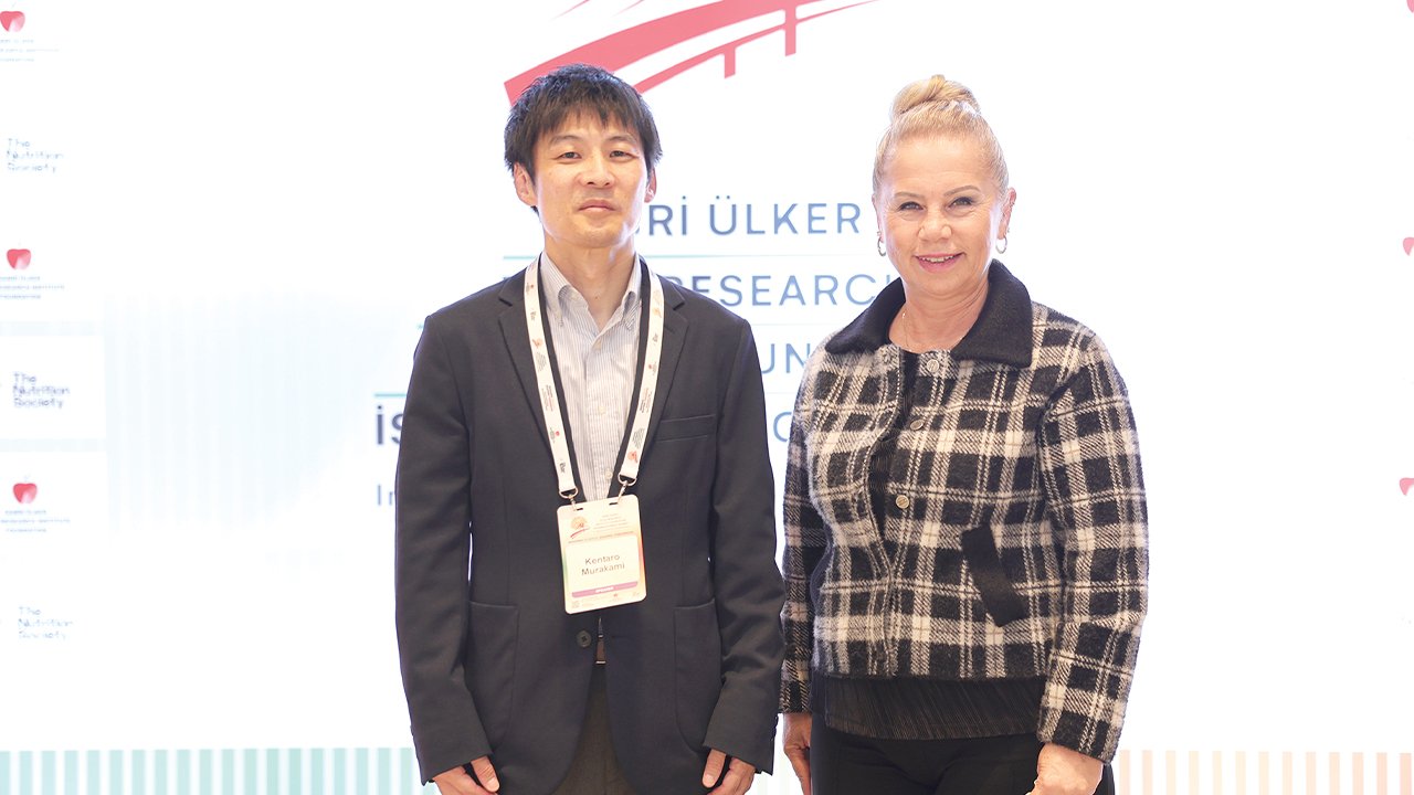 Japon halk sağlığı profesöründen “Japon diyeti efsanesi”: Sağlıklı bir gelecek için ailece masaya oturun