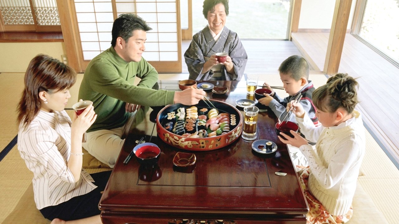 Japon halk sağlığı profesöründen “Japon diyeti efsanesi”: Sağlıklı bir gelecek için ailece masaya oturun