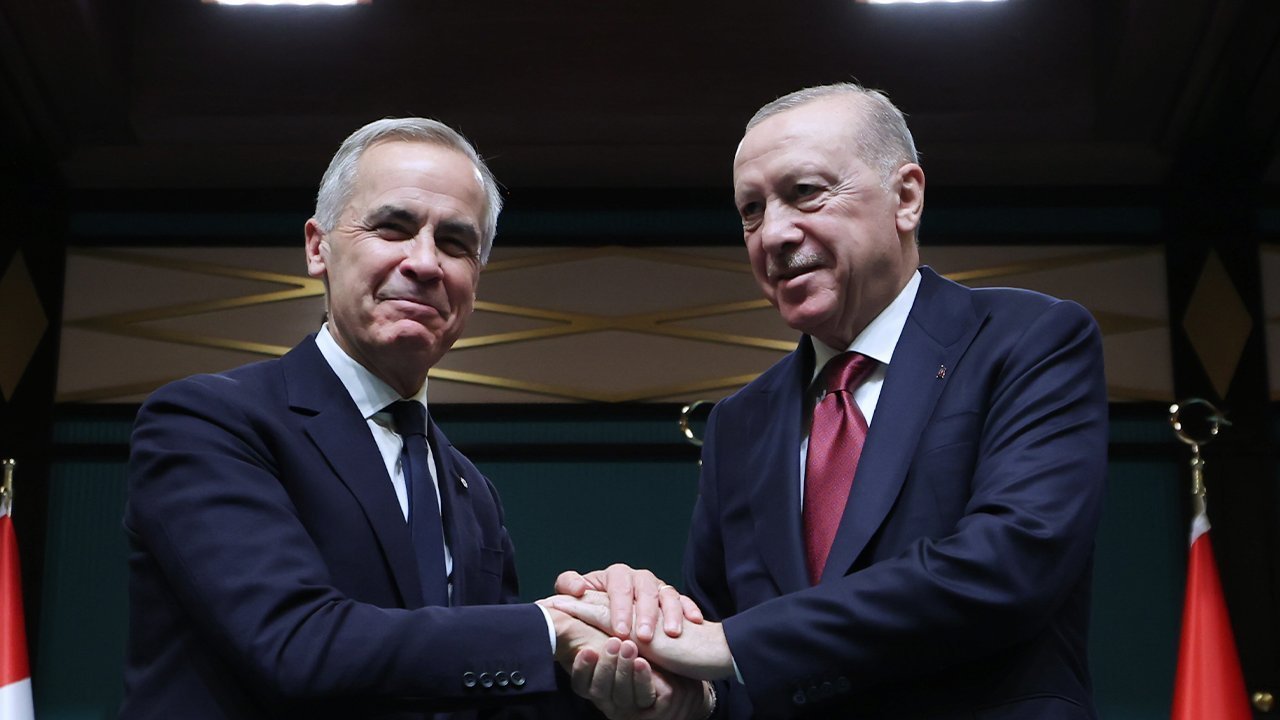STRATEJİK ORTAKLIK BAŞLADI