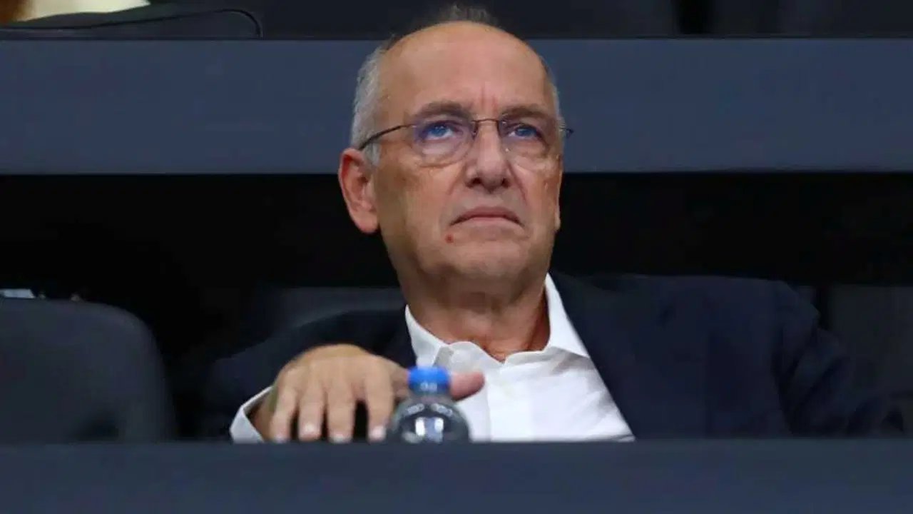 Vangelis Liolios