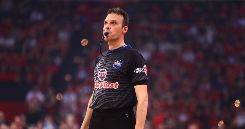 Petros Papapetrou