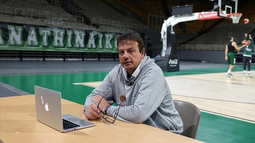Ergin Ataman