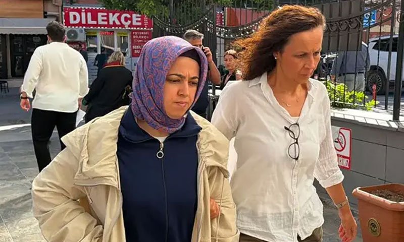 “Kusurum yok” demişti… Elif Mavi’yi hayattan koparan kazada sürücü için istenen ceza belli oldu
