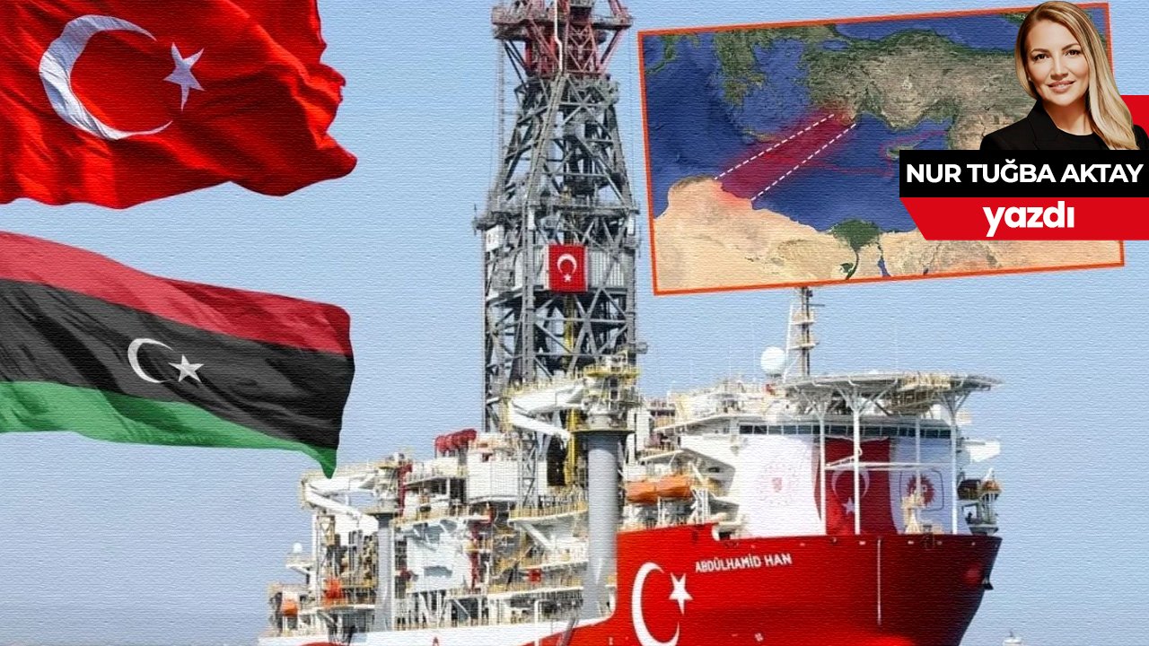 YÜZYILLIK BAĞ, YENİ DENKLEM
