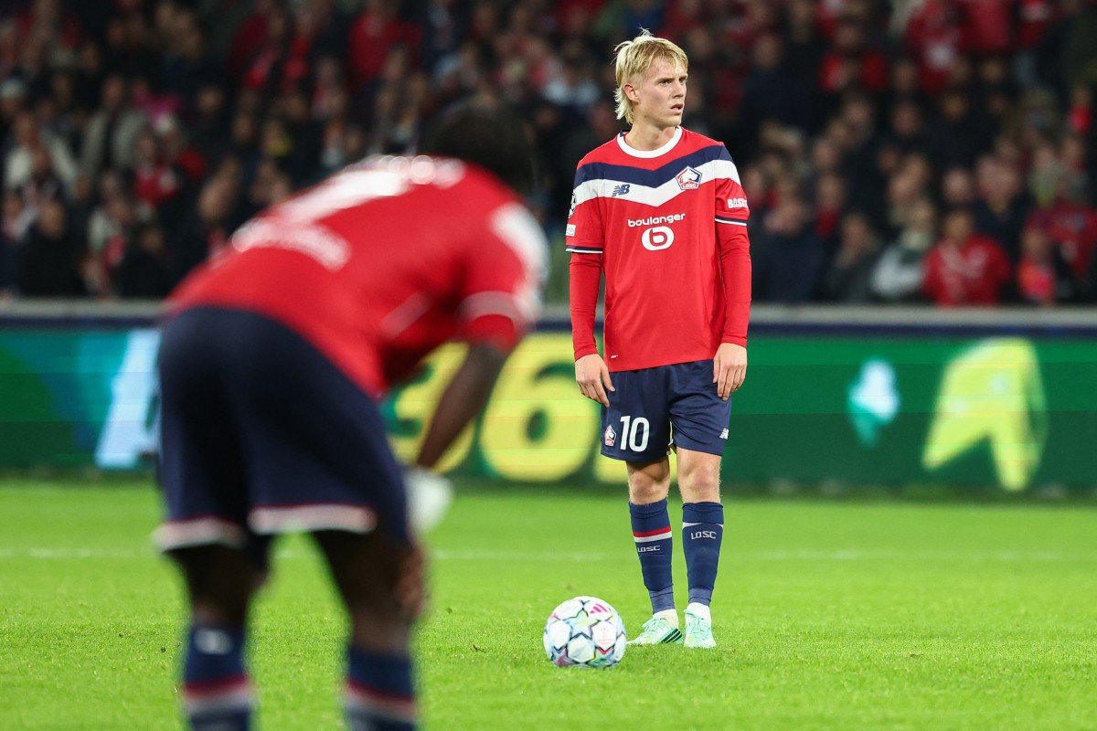 Lille - Galatasaray