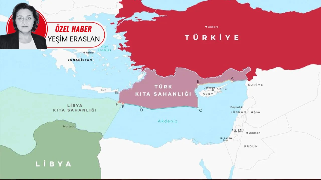 MAVİ VATAN’A BİNGAZİ MÜHRÜ