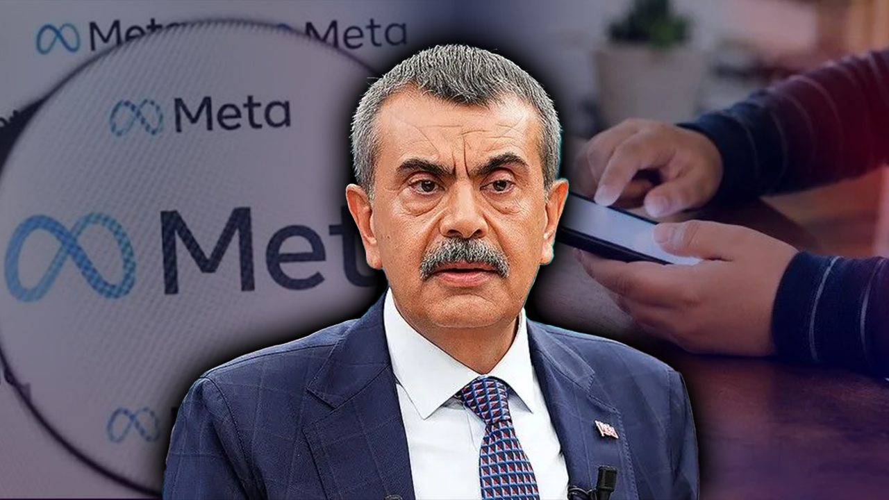 MEB, META’YA DAVA AÇACAK!