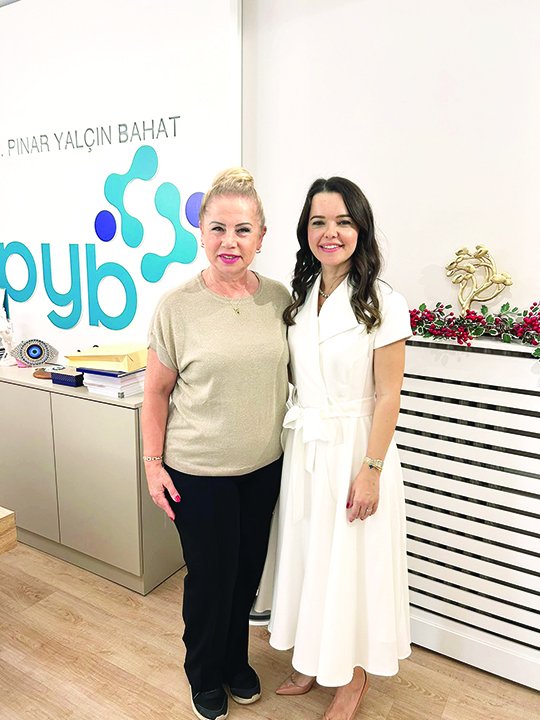 Menopozda üç vitamin yeterli! Kusursuz yaşlanmanın şifresi: D3-K2, Omega-3 ve Magnezyum