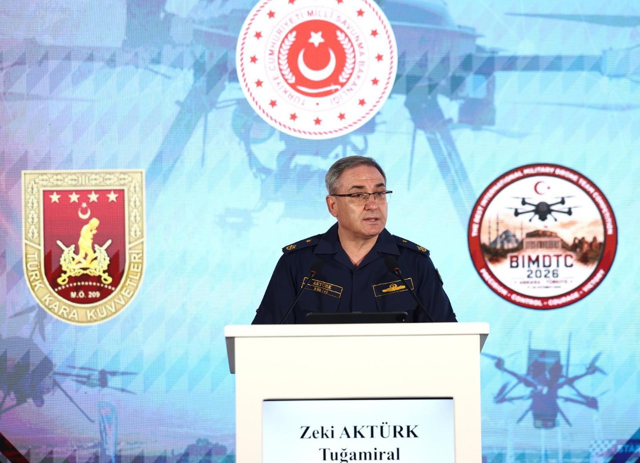 MSB’den ‘Bedir Mutabakat Zaptı’ mesajı: Altyapı ve tedarik zincirlerini güçlendirilecek