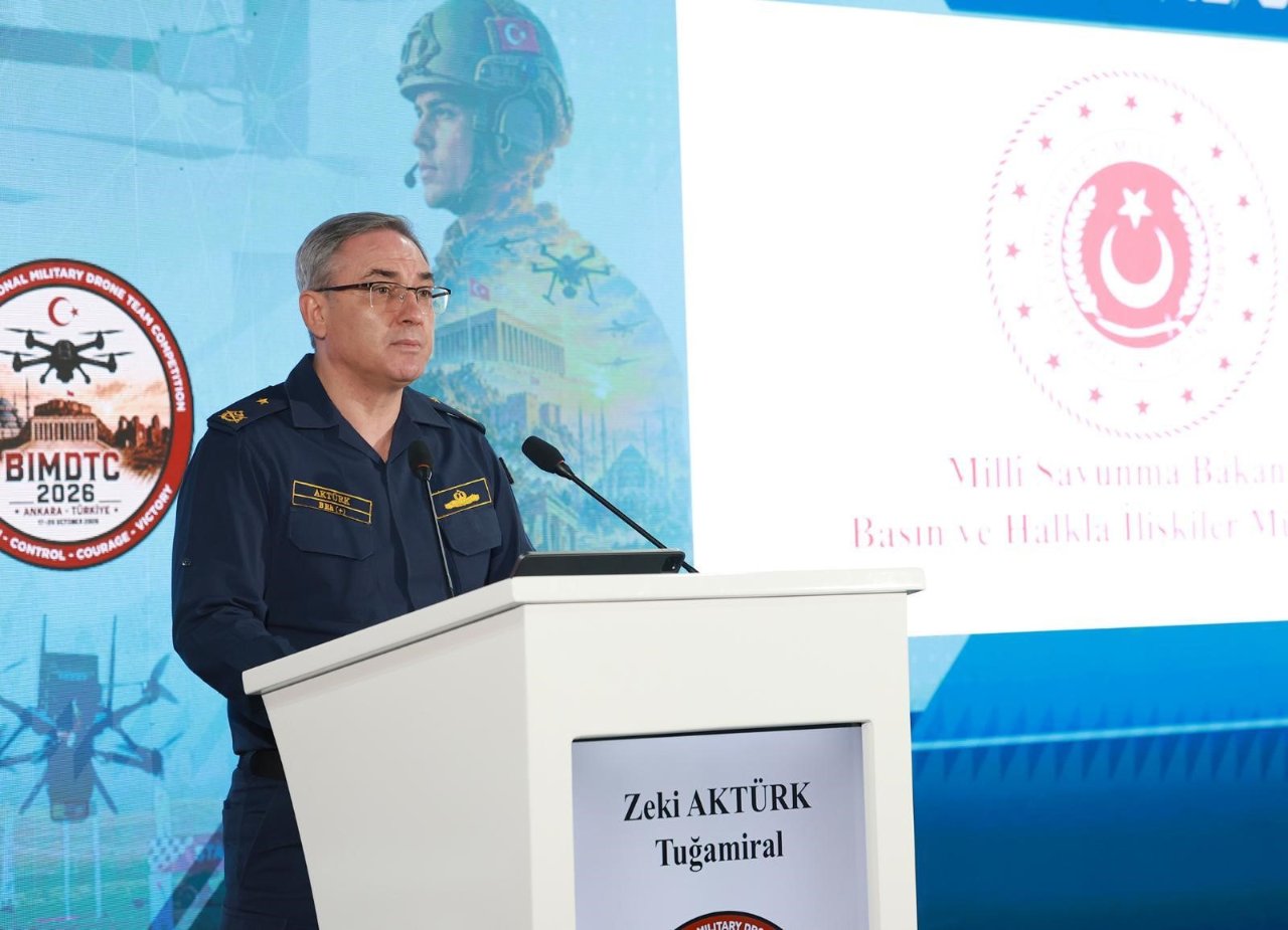 MSB’den ‘Bedir Mutabakat Zaptı’ mesajı: Altyapı ve tedarik zincirlerini güçlendirilecek