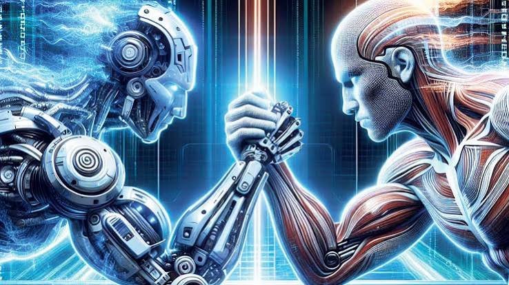 Nobel ödüllü bilimciden uyarı: “Yapay zeka bilinç kazandı, insanlık dost olmalı”