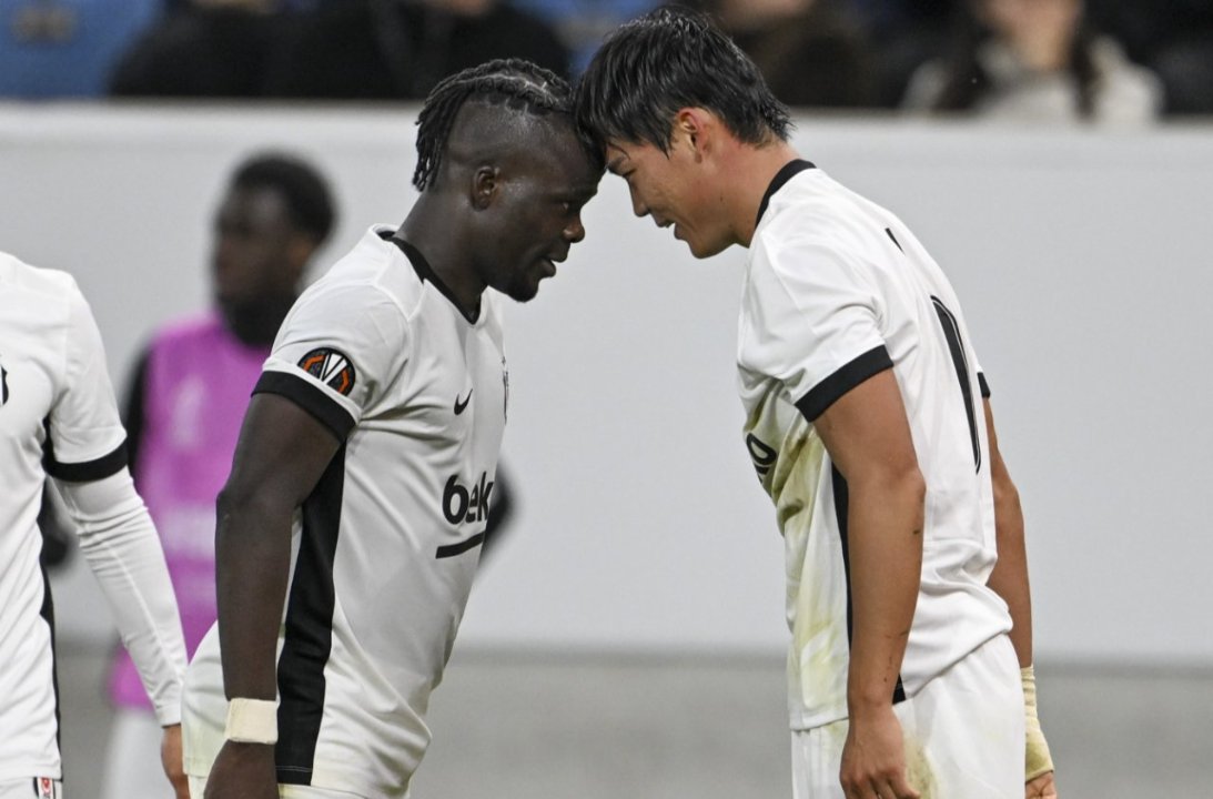 ÖZEL│ İngiliz gazetecilerden Beşiktaş’a özel analiz:  6 günde 8 gol yediler, savunmaları felaket!