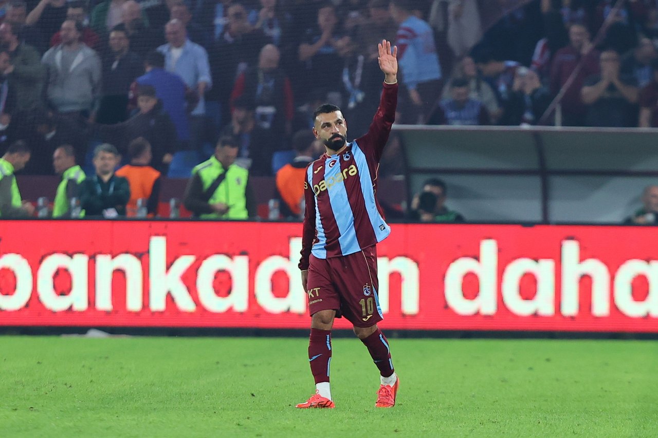 Muhammed Salah