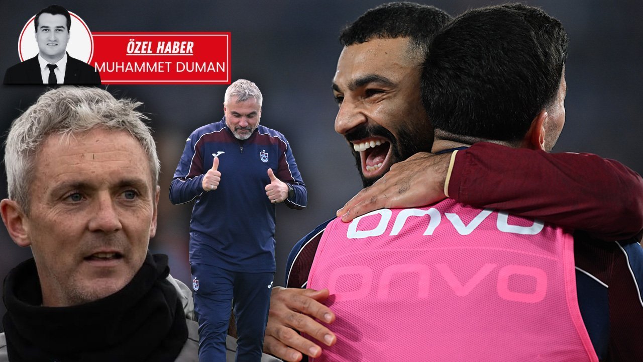 'HEARTS'A FAZLA AĞIR GELECEK'