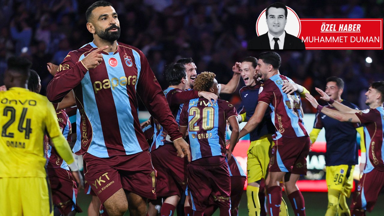 Trabzon planını açıkladılar: Zorlu bir gece olacak