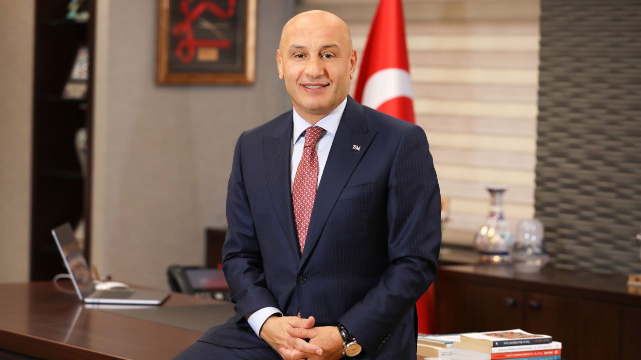 TİM Başkanı: Bugün rekabet edemezsek yarına yatırım yapamayız!