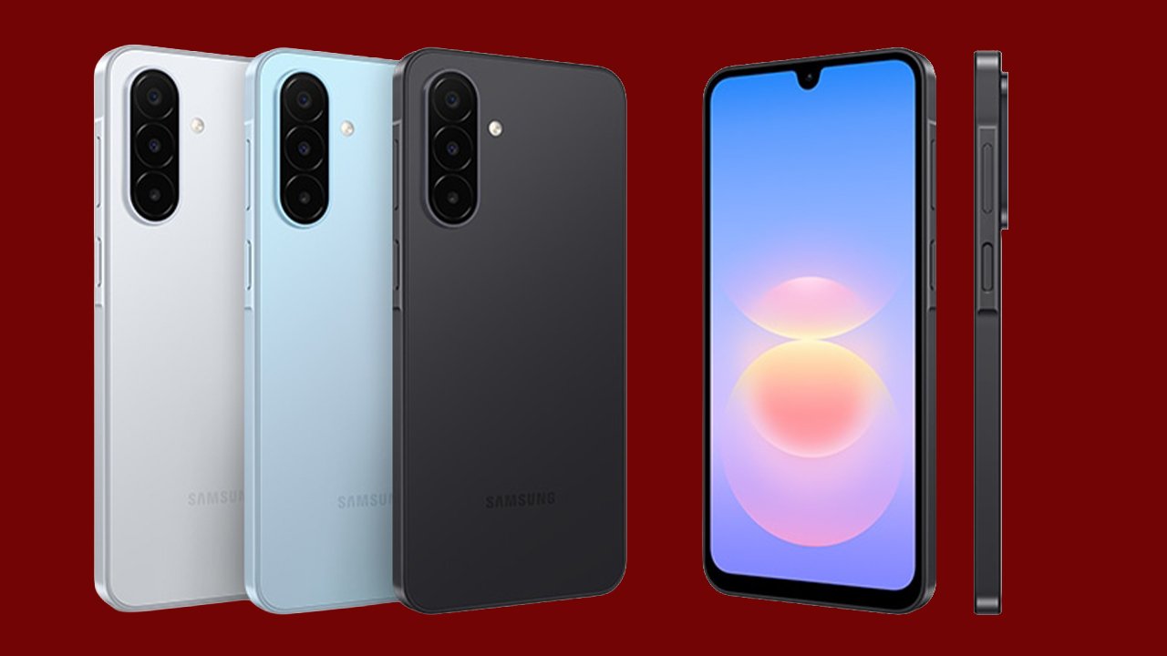 Samsung Galaxy A18 Türkiye’de satışa çıktı: İşte fiyatı ve özellikleri
