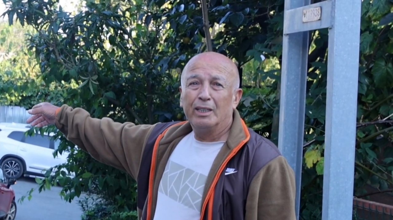 Sarıyerde mahalleli isyan etti!  Ümraniye çöplüğü gibi patlayacağız