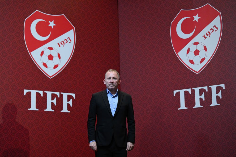 Sergen Yalçın
