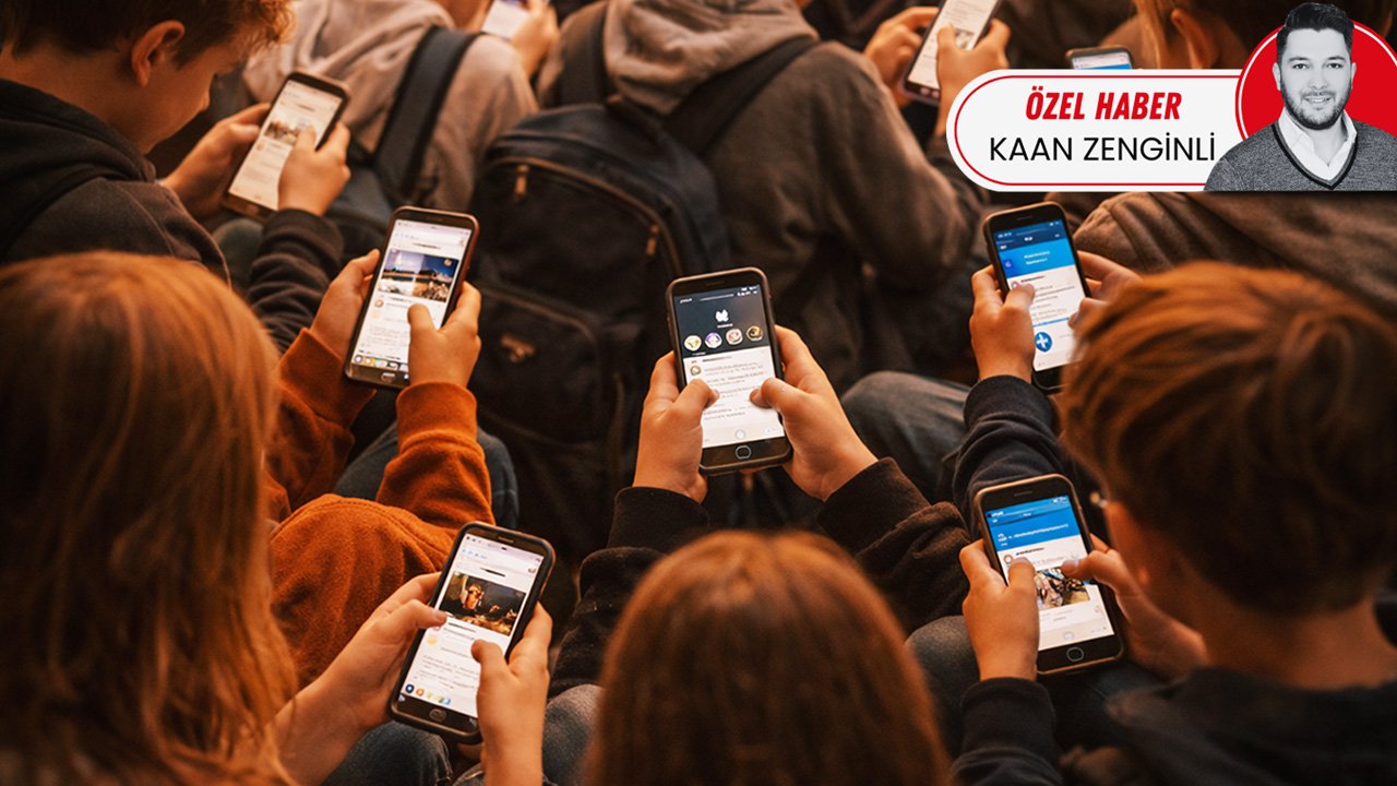 Sosyal medya düzenlemesindeki muhtemel tehlike: Yaş doğrularken hesaplarınız boşaltılabilir