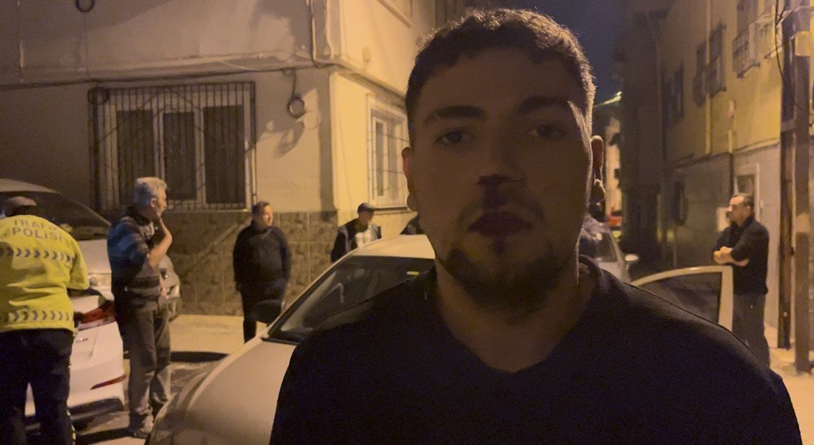 Takip etti, kaza yaptırdı, taşla kovaladı! Kavganın faturası iki sürücüye de ağır oldu