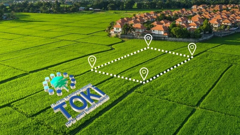 TOKİ 61 ilde 725 arsayı satışa çıkardı! Yüzde 20 peşinat, 48 ay vade imkânı