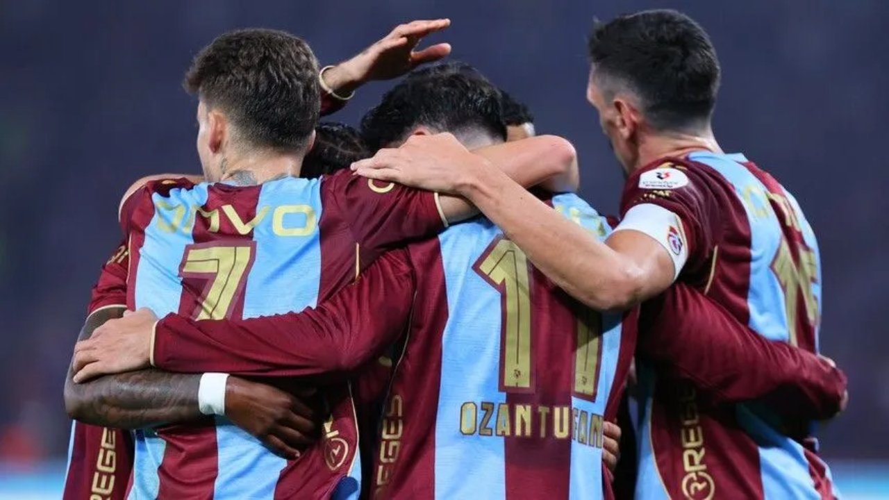 Trabzonspor-Hearts maçı hangi kanalda, nereden izlenir? Şifresiz yayın bilgileri belli oldu