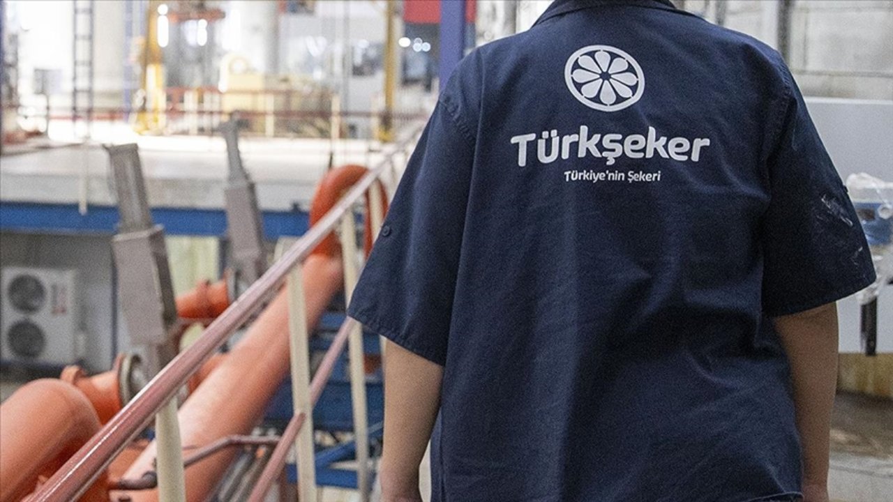 TÜRKŞEKER kura sonuçları açıklandı mı? (TÜRKŞEKER isim listesi sorgulama)