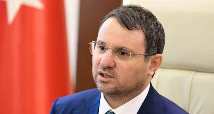 Yargıda yeni dönem başlıyor! Bakan Akın Gürlek iki kritik ilke kararını duyurdu