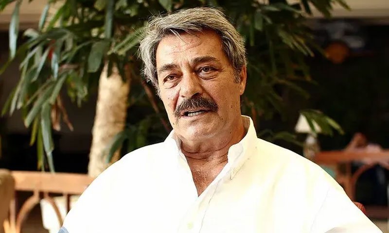 Yeğenleriyle vasiyet krizi yaşıyordu… Kadir İnanır’ın hayat arkadaşı Jülide Kural ilk kez konuştu